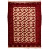 土库曼人 伊朗手工地毯 代码 156119
