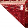 Handgeknüpfter Turkmenen Teppich. Ziffer 156119