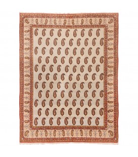 库姆 伊朗手工地毯 代码 156121