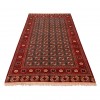 Handgeknüpfter Turkmenen Teppich. Ziffer 156122