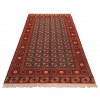 Handgeknüpfter Turkmenen Teppich. Ziffer 156122