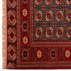 El Dokuma Halı Türkmen 156122 - 210 × 300