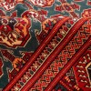 Tappeto persiano turkmeno annodato a mano codice 156122 - 210 × 300