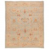 Tapis persan Khorasan fait main Réf ID 156124 - 251 × 287