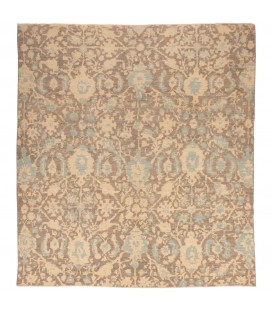霍拉桑 伊朗手工地毯 代码 156125