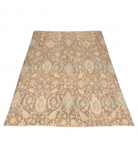 霍拉桑 伊朗手工地毯 代码 156125