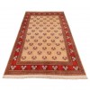イランの手作りカーペット アルデビル 番号 156126 - 200 × 284