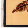 Персидский ковер ручной работы Тегеран Код 156127 - 152 × 180