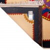Tappeto persiano Teheran annodato a mano codice 156128 - 154 × 152