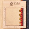 Tappeto persiano Teheran annodato a mano codice 156128 - 154 × 152