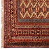 Handgeknüpfter Turkmenen Teppich. Ziffer 156137