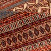 土库曼人 伊朗手工地毯 代码 156137