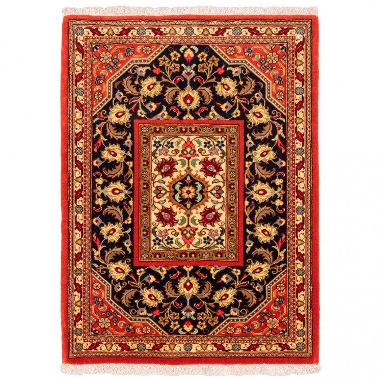 库姆 伊朗手工地毯 代码 156135
