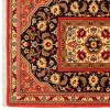 イランの手作りカーペット コム 番号 156135 - 64 × 85