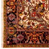 Персидский ковер ручной работы Гериз Код 156147 - 249 × 334