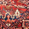 イランの手作りカーペット ヘリズ 番号 156148 - 247 × 344