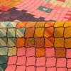Персидский килим ручной работы Биджар Код 156150 - 249 × 332
