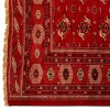 Tappeto persiano turkmeno annodato a mano codice 156151 - 247 × 327