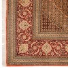 Tappeto persiano Tabriz annodato a mano codice 156154 - 302 × 390