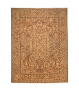 大不里士 伊朗手工地毯 代码 156155