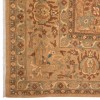 Tappeto persiano Tabriz annodato a mano codice 156155 - 304 × 392
