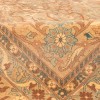 イランの手作りカーペット タブリーズ 番号 156155 - 304 × 392
