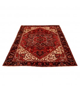 赫里兹 伊朗手工地毯 代码 156156