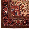 فرش دستباف قدیمی یازده متری هریس کد 156157