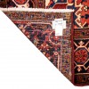 فرش دستباف قدیمی یازده متری هریس کد 156157
