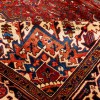 السجاد اليدوي الإيراني هریس رقم 156157