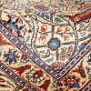 فرش دستباف قدیمی یازده و نیم متری مود بیرجند کد 156159