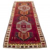 イランの手作りカーペット アゼルバイジャン 番号 156161 - 136 × 368