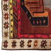 Tappeto persiano Azerbaijan annodato a mano codice 156161 - 136 × 368