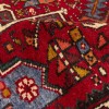 イランの手作りカーペット ガラジェ 番号 156162 - 122 × 390
