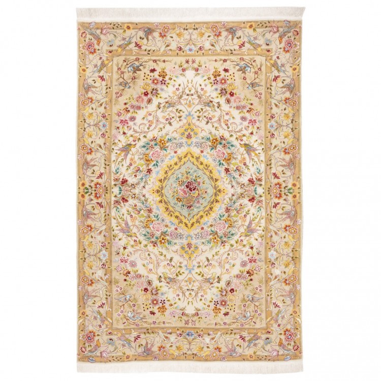 大不里士 伊朗手工地毯 代码 156163