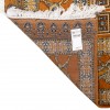 Tappeto persiano Kashan annodato a mano codice 156164 - 143 × 203