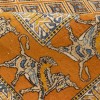Tappeto persiano Kashan annodato a mano codice 156164 - 143 × 203