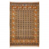 Handgeknüpfter Kashan Teppich. Ziffer 156165