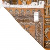 السجاد اليدوي الإيراني كاشان رقم 156165