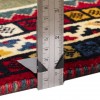 イランの手作りカーペット カシュカイ 番号 156166 - 120 × 170