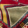 イランの手作りカーペット カシュカイ 番号 156166 - 120 × 170