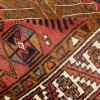 فرش دستباف قدیمی سه متری آذربایجان کد 156169