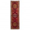 Handgeknüpfter Aserbaidschan Teppich. Ziffer 156170