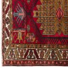 Tapis persan Azerbaïdjan fait main Réf ID 156170 - 100 × 325