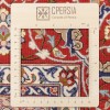 Персидский ковер ручной работы Исфахан Код 156171 - 113 × 170
