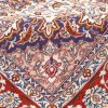 Tappeto persiano Esfahan annodato a mano codice 156171 - 113 × 170