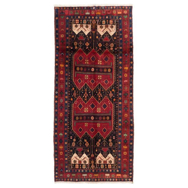 handgeknüpfter persischer Teppich. Ziffer 102283