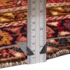 فرش دستباف قدیمی شش و نیم متری قرجه کد 156177