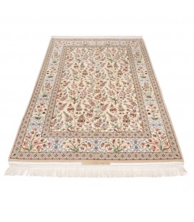 伊斯法罕 伊朗手工地毯 代码 156172