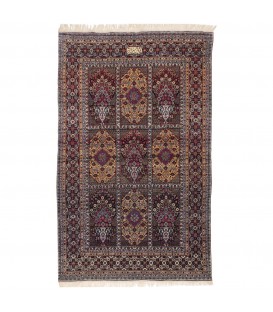 德黑蘭 伊朗手工地毯 代码 156168